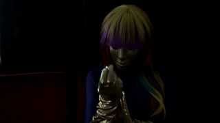 ZENTAI   ゼンタイ Purple and Gold  ♡〜٩( ╹▿╹ )۶〜♡