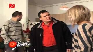 Salvati iubirea - Episodul 1