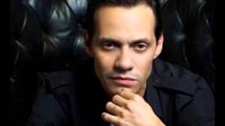 Marc Anthony- Mix 2014