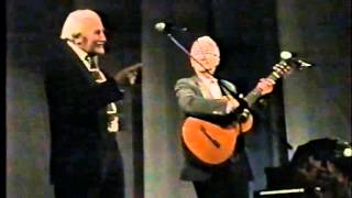 Сергей Есенин. "Свищет ветер, серебряный ветер..." Читает Аркадий Астров
