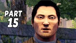 Let's Play Sleeping Dogs Definitive Edition PS4 Gameplay German Deutsch #15 - Der neue Red Pole