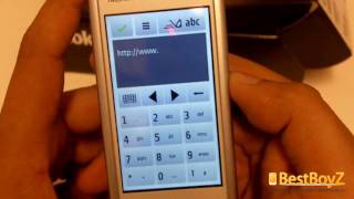 (HD) Review / Vorstellung: Nokia 5230 | BestBoyZ