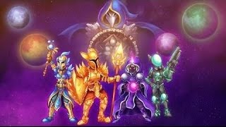 Terraria, Версия 1.3.1, Прохождение