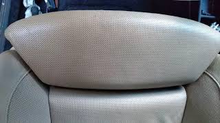 Подколенная опора BMW
