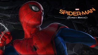 PlayStation VR Spider-Man Homecoming - VR GAMECLUB Хабаровск