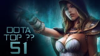 DotA Top ?? 51