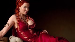 SHOCKING TV SHOWS FILLED WITH NUDITY