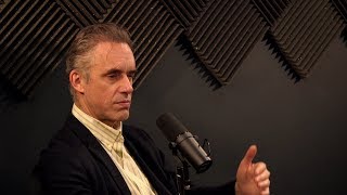 Jordan Peterson On His Soviet Art Collection