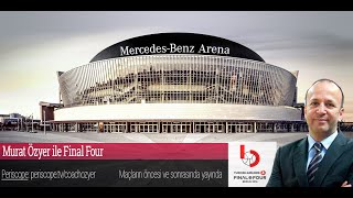 Fenerbahçe Euroleague Şampiyonluğu'nu elinden kaçırdı