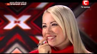 3 эфир 13 - 1 part Show itogov X Factor 3