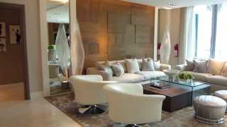 Marina Palms - Luxury Miami Apartments