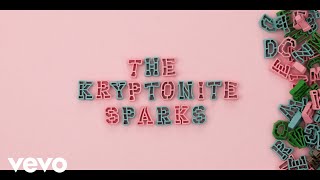 The Kryptonite Sparks - Interlocutor