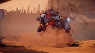 Horizon Zero Dawn. ПРОХОЖДЕНИЕ. УЖАС СОЛНЦА. СВЕРХВЫСОКИЙ УРОВЕНЬ СЛОЖНОСТИ. ЧАСТЬ 64.