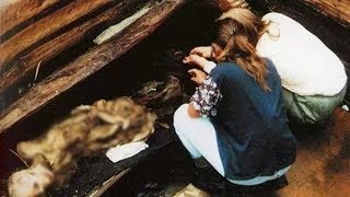 Ученые Нашли Саркофаг Со Спящей Красавицей в России Тисульская Принцесса Находка Кемерово