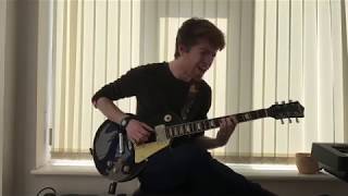 Wounded Mind - Original Song