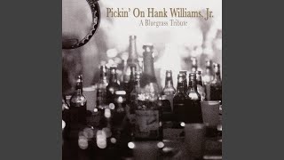 Whiskey Bent & Hell Bound