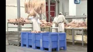 Настоящая краковская колбаса