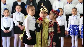 Aybenarani handes 2015 2016