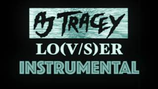 AJ Tracey - LO(V/S)ER Instrumental