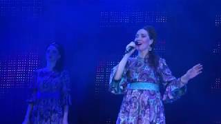 Театр песни "Росичи "- Голубая ночь (01.12.2017.)