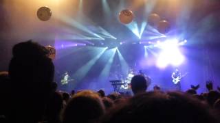 Walk The Moon - Jenny, Live at Aragon Ballroom, 12.6.14