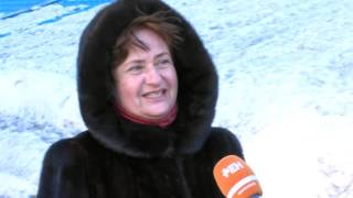 Камчатцы поздравляют земляков с новым годом