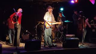 01 14 20 "Amputee Love" Lawrence Smith (by Lawrence Smith & his '70's band "Frodo Riggins") 185637