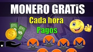 ✅Monero gratis con esta maravillosa pagina reclama cuanto puedas?pagos directos ???