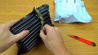 XIAOMI GOLD - ПОСЫЛКА ИЗ КИТАЯ!