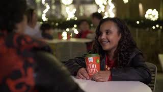 TXU Energy Presents Zoo Lights