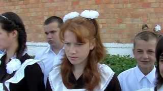 Большое Малешево Выпуск 2013