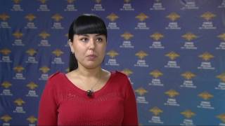 Лангепас - Тревожная хроника - 2017.05.16