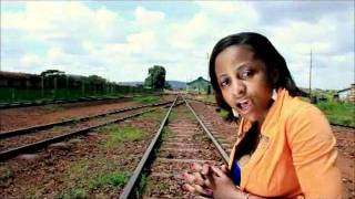 Coopy Bly feat. Katalina - Nyweza (OFFICIAL MUSIC VIDEO)(High Quality)