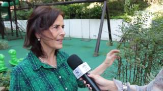 Entrevista Arq. Silvia Monteiro - TV Jurerê