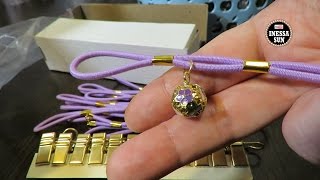 Боковая натяжка для канвы (вышивка крестом и бисером)