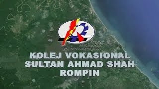 KV Rompin Youtube HD 2013