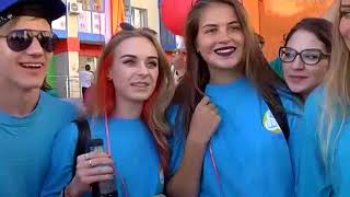 Дом дружбы 20.09.2017. Самарцы отметили День дружбы народов