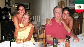 Пожилая пара погибла, занявшись любовью перед свадьбой дочери