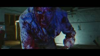 Kanlı Oyun (Scare Campaign) - Türkçe Altyazılı Fragman