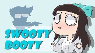 SWOOTY BOOTY | MEME