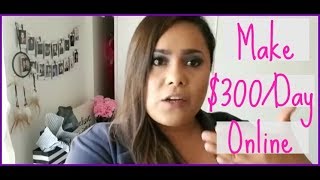 How To Make Money Online Fast! Best Ways To Make Money Online Fast 2017 & 2018