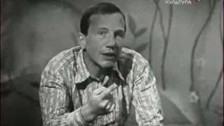 Савелий Крамаров (Kramarov) "Личный Бюджет"