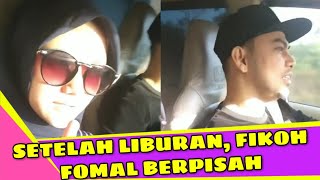 SEBELUM BERPISAH, FIKOH FOMAL LAKUKAN INI...