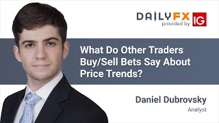 USD/CAD, AUD/USD, EUR/USD, NZD/CAD Analysis (Traders Buy-Sell Bets)