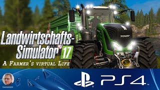 LS17 | PS4 | LS 2017 Trailer