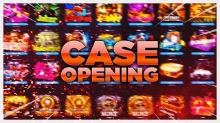 CSGO.NET არ დანებდე! CASE OPENING
