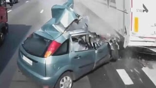 Русские дороги ДТП