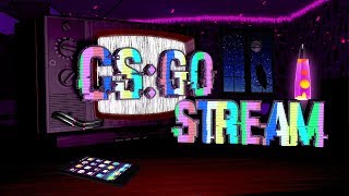 STREAM CS:GO / КС ГО СТРИМ / СТРИМ ПО КС ГО