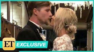 Inside Kaley Cuoco's 'Perfect' Wedding Day (Exclusive)