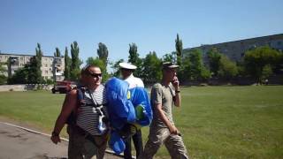 03 июля 2016 праздник в вч очакова